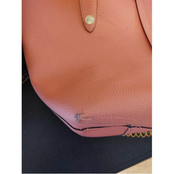 Libby Edelman Tote - Picture 8 of 8